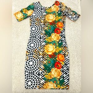 Nicki Minaj Mini Dress Size XS